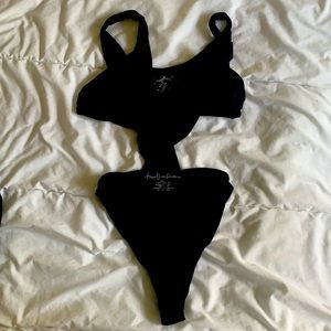 437 bathing suit